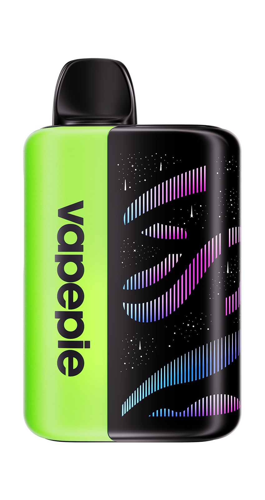 SOUR APPLE ICE